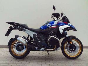 R 1300 GS