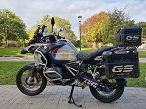 BMW - R 1250 GS ADVENTURE