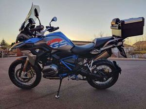 R1200GS RALLYE
