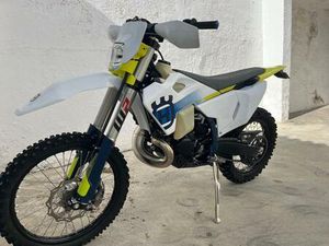 HUSQVARNA - TE 300 I TBI