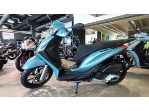 VENDO PIAGGIO MEDLEY 125 S (2025) USATA A SAN GIULIANO TERME (CODICE 9874066) - MOTO.IT