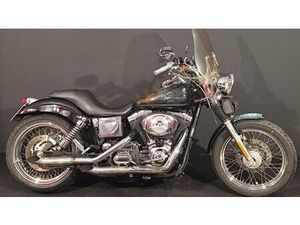 VENDO HARLEY-DAVIDSON 1450 LOW RIDER (1999 - 03) - FXDL USATA A CASSANO D'ADDA (CODICE 9873760) - MOTO.IT