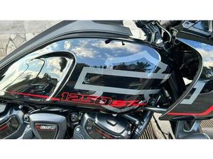 VENDO HARLEY-DAVIDSON PAN AMERICA 1250 ST (2025) USATA A ROMA (CODICE 9874327) - MOTO.IT