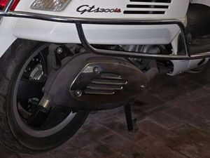 VESPA GTS SUPER 300 SUPER SPORT VERS 01-10 BIANCO