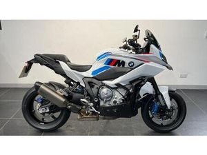 2024 BMW M3 BMW M1000XR COMPETITION PACK (24MY) DUEL PETROL MANUAL