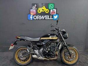 KAWASAKI Z650RS MODERN CLASSIC EURO 5 649 CC