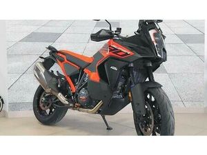 VENDO KTM 1290 SUPER ADVENTURE S (2022 - 25) USATA A CASALGRASSO (CODICE 9874118) - MOTO.IT
