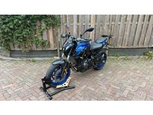 YAMAHA MT-07 2023 — MOTOREN | YAMAHA — MARKTPLAATS