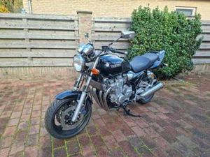 YAMAHA XJR 1300 SUPER MOOI — MOTOREN | YAMAHA — MARKTPLAATS