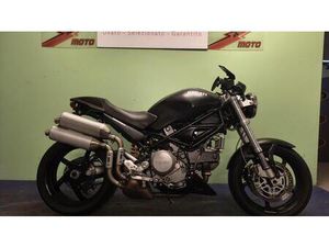 VENDO DUCATI MONSTER S2 R DARK (2004 - 06) USATA A OLGIATE COMASCO (CODICE 9874841) - MOTO.IT