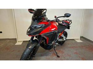 VENDO DUCATI MULTISTRADA V4 S (2021 - 24) USATA A VILLORBA (CODICE 9874808) - MOTO.IT