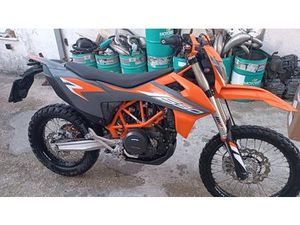 VENDO KTM 690 ENDURO R (2021) USATA A ROMA (CODICE 9874469) - MOTO.IT