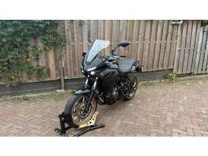 YAMAHA TRACER 7 2024 — MOTOREN | YAMAHA — MARKTPLAATS