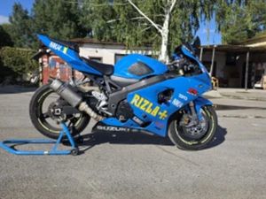 SUZUKI GSXR GSX-R 750