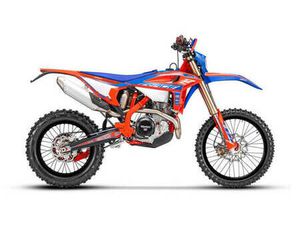 2025 BETA 350 RR RACE 4-STROKE