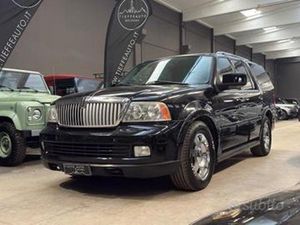LINCOLN NAVIGATOR 5.4I V8