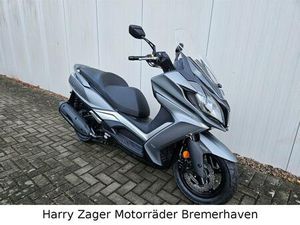 KYMCO NEW DOWNTOWN 125I ABS