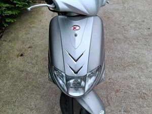 ROLLER KYMCO VITALITY 50 2T