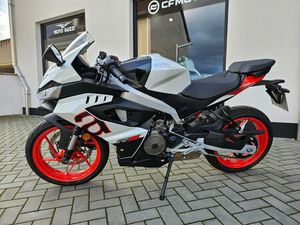 APRILIA RS 457 MY 2025