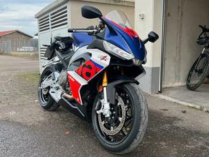 APRILIA RS 660 - TOP ZUSTAND - GARANTIE