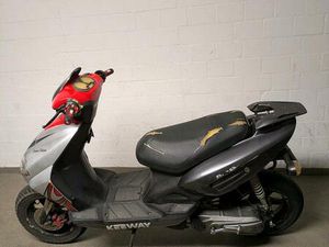 KEEWAY RY8 50 ROLLER