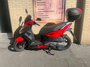 KYMCO ROLLER AGILITY 125 CCM