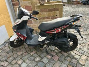 ROLLER KYMCO SUPER 8