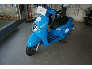 PEUGEOT DJANGO 125 SPORT