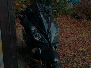 PEGEOT JETFORCE C-TECH DARKSIDE