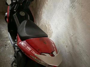 PEUGEOT JETFORCE ROLLER