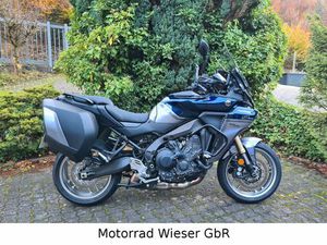 YAMAHA TRACER 9 GT+ MODELL 2025