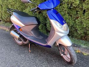 SKUTER PEUGEOT VIVCITY 50 NISKI PRZEBIEG LADNY STAN 2T TRANSPORT SWOSZOWICE