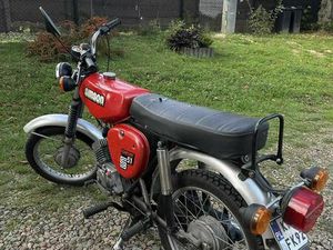 SIMSON S 51 COMFORT WRZĄSOWICE