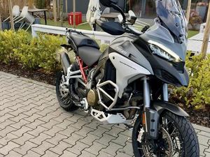 CESJA LEASINGU DUCATI MULTISTRADA V4S ZAKRZEWO