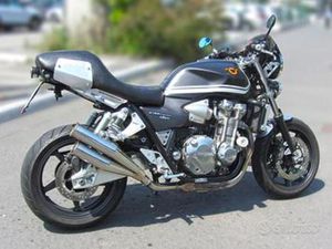 HONDA CB 1300