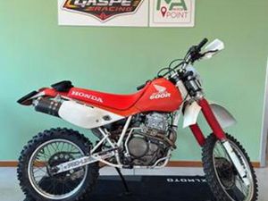 HONDA XR 600 R