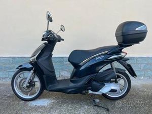 PIAGGIO LIBERTY 125 ABS 2023