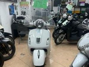PIAGGIO VESPA 125 GTS FINE 2015 - PERMUTE