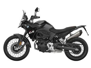2026 BMW F 900 GS BLACKSTORM METALLIC