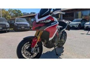 VENDO DUCATI MULTISTRADA 1260 (2018 - 20) USATA A ROMA (CODICE 9874668) - MOTO.IT