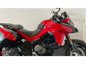 VENDO DUCATI MULTISTRADA V2 S (2022 - 24) USATA A CORNEGLIANO LAUDENSE (CODICE 9874471) - MOTO.IT