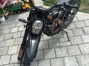 SURRON STORM BEE LIGHT BEE ROAD LEGAL →