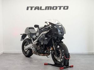 YAMAHA XSR 900 GP WENIG KILOMETER