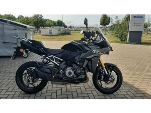 SUZUKI GSX-S1000GX