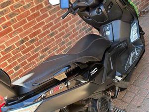 NECO, ALEXONE, 2022, 125 (CC)