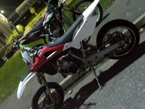 HUSQVARNA, WR, 2009, 125 (CC)