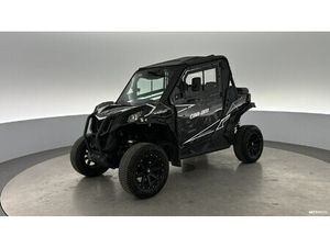 TRAIL BASE 700 LÄMPÖHYTTI - TEHDASTAKUU