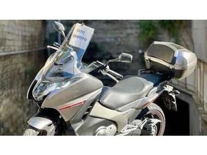 VENDO HONDA INTEGRA 750 DCT (2016 - 17) USATA A ROMA (CODICE 9874069) - MOTO.IT