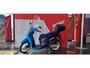VENDO HONDA SH 125I SPORT (2024 - 25) USATA A TORTONA (CODICE 9874514) - MOTO.IT