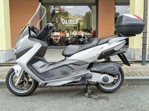 VENDO MALAGUTI MADISON 250 3 I.E. USATA A LEINI' (CODICE 9874855) - MOTO.IT